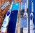 Escova Dental Elétrica Oral-B Pro-Saúde Power + 2 Pilhas