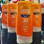 Protetor Solar FPS 30 Cenoura e Bronze 110ml