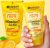 Gel de Limpeza Facial Antibacteriano Garnier Uniform & Matte Vitamina C Antioleosidade, 150ml