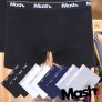 Kit Cueca Boxer Mash Cotton Masculina 8 Peças
