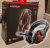 Headset Gamer Warrior, P2, Fone De Ouvido com Microfone – PH101