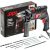 Furadeira de Impacto Skil 6555 570W 127V com 14 brocas