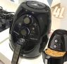 Fritadeira Elétrica Sem Óleo/Air Fryer Mondial – NAF-05 Preta 4L com Timer