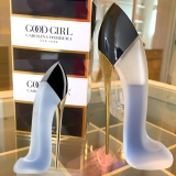 Perfume Para Cabelo Carolina Herrera Good Girl Hair Mist 30ml