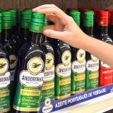 Azeite Andorinha Vidro Extra Virgem 500ml