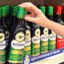 Azeite Andorinha Vidro Extra Virgem 500ml