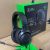 Headset Gamer Razer Kraken X Multi Platform, Preto