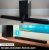 SOUNDBAR SAMSUNG HW-A555/ZD 410W RMS