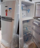 Geladeira/Refrigerador Continental Frost Free – Duplex Branca 394L TC44