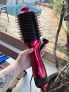ESCOVA SECADORA SOFT BEAUTY CHERRY PEC13
