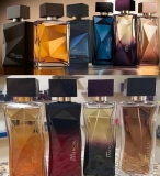 Linha Deo Parfums Essencial Natura Masculino ou Feminino
