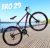 Bicicleta Aro 29 Kls Sport Gold Freio Disco Mtb 21 Marchas
