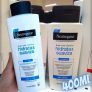 Neutrogena Hidrata & Suaviza, 400ml