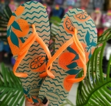 Chinelo Fantasia Style, Havaianas, Feminino