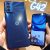 Smartphone Motorola Moto G42 Azul 128GB, 4GB RAM, Tela de 6.4”, Câmera Traseira Tripla, Android 12 e Processador Octa Core Snapdragon 680