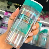Água Micelar L’Oréal Paris Solução de Limpeza Facial, 200ml