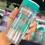 Água Micelar L’Oréal Paris Solução de Limpeza Facial, 200ml