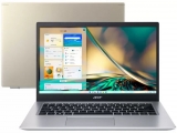 Notebool Acer Aspire 5 Intel Core i3 8GB 512GB – LED 14” Full HD IPS Windows 11 A514-54-30JG