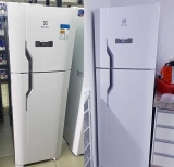 Geladeira/Refrigerador Electrolux Frost Free – Duplex 371L DFN41 Branca