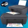 Impressora Multifuncional HP Deskjet Ink Advantage – 2774 Jato de Tinta Colorida Wi-Fi USB