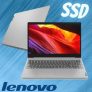 Notebook Lenovo IdeaPad 3i Celeron 4GB 128GB SSD Linux 15.6″ 82BUS00100, Prata