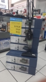 Electrolux Aspirador vertical com fio STK12 220V, Preto