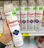 Desinfetante Aerossol Original, Lysoform, 360ml