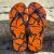 Sandália de dedo Havaianas Slim Animals feminino