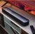 Soundbar JBL Bluetooth 40W – 2.0 Canais JBLBAR20AIOBLKBR