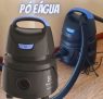 Aspirador de Água e Pó Electrolux Hidrolux AWD01 1250W