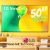 Smart TV 50″ LG 4K NanoCell 50NANO75 HDMI 2.0, Nvidia GEFORCE NOW, ThinQ AI, Smart Magic, Google, Alexa