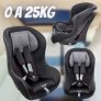 Cadeirinha para Auto Voyage Status 0 a 25kg