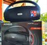 Caixa de Som Mondial Monster Sound II SK-07 – Portátil 60W USB