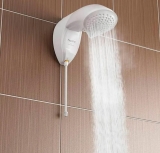 Hydra DPND.E.551BR, Ducha Eletrônica ND 5500W, 127V, Branco