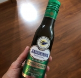 Azeite Andorinha Extra Virgem 250ml