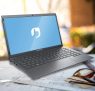 Notebook Positivo Motion Gray C4128E-S Intel Celeron 4GB 128GB SSD 14,1” LED Webcam HD Windows 10 Home – Cinza