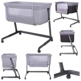Berço Co-bed Pluggy Cosco