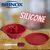 Jogo de Formas de Silicone Brinox Glacê 3 Peças