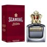 Perfume Masculino EDT Scandal, Cinza, Jean Paul Gaultier, 100 ml