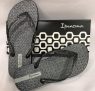 Chinelo Glitter, Ipanema, Feminino