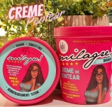 Lola Cosmetics Milagre! – Creme para Pentear 450g