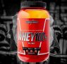 Whey 100% Pure Pt 907G Choc, Integralmedica, 907G