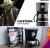 Cafeteira Mallory Star Wars 220v Preto