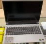 Notebook Lenovo IdeaPad 3i i7-1165G7 8GB 256GB SSD Placa de Vídeo Intel Iris Xe Windows 11 15.6″, Cinza, 82MD0008BR