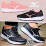 Tênis Mizuno Brave 6 Feminino