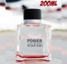 Power Of Seduction Antonio Banderas – Perfume Masculino Eau de Toilette – 200ml