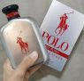 Polo Red Rush Ralph Lauren Perfume Masculino – Eau de Toilette 125ml