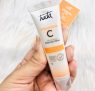 Gel Creme Área Dos Olhos Vit C Tracta