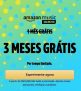 3 MESES DE AMAZON MUSIC UNLIMITED GRÁTIS