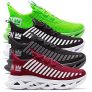 Kit 4 Tenis Masculino Oldsen Casual Corrida Academia